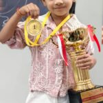 KHELNEWZ RAIPUR DESK राज्य स्तरीय कायाकिंग एवं कैनोइंग प्रतियोगिता का राजधानी में हुआ शुभारंभ