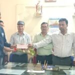 KHELNEWZ BALAUDABAZAR DESK राज्य स्तरीय किकबॉक्सिंग प्रतियोगिता में जिले के खिलाड़ियों ने जीते 48 पदक