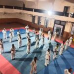 KHELNEWZ KAWARDHA DESK प्रयास स्पोर्ट्स अकेडमी के पांच खिलाडियों ने राष्ट्रीय बेसबॉल स्पर्धा में जीते पदक