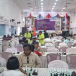 KHELNEWZ RAIPUR DESK राष्ट्रीय यूथ म्यू थाई चैंपियनशिप हेतु 36 सदस्यीय दल हल्द्वानी रवाना