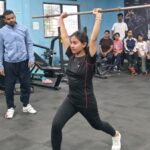 KHELNEWZ MUNGELI DESK ग्रीष्म कालीन खेल प्रशिक्षण शिविर का हुआ समापन