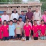 KHELNEWZ RAIPUR DESK राज्य स्तरीय कायाकिंग एवं कैनोइंग प्रतियोगिता का हुआ समापन