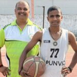 KHELNEWZ RAIPUR DESK एशियन गेम्स में कुराश खेल के ट्रायल में बतौर निर्णायक शामिल हुए आदित्य