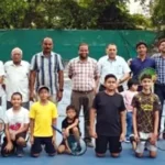 KHELNEWZ CENTRAL DESK एशियाई एथलेटिक्स चैंपियनशिप के आयोजन का मेज़बान होगा भारत