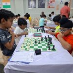KHELNEWZ DURG DESK राजगोपालन लगातार तीसरे वर्ष इंग्लैंड में आयोजित मालबोरो कप के लिए भारतीय टीम में हुए चयनित