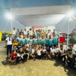 KHELNEWZ RAIPUR DESK जिला मास्टर्स टेबल टेनिस प्रतियोगिता 7 जून से राजधानी में