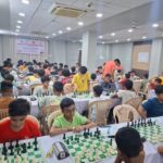 KHELNEWZ BASTAR DESK राष्ट्रीय यूथ म्यू थाई बॉक्सिंग चैंपियनशिप में बस्तर के युवराज ने दिलाया छत्तीसगढ़ को गोल्ड
