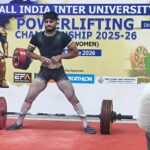 KHELNEWZ KORBA DESK राष्ट्रीय किकबाक्सिंग प्रतियोगिता में राज्य की टीम ने जीते 5 स्वर्ण सहित 30 पदक
