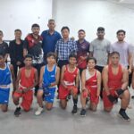 KHELNEWZ RAIPUR DESK फिट इंडिया मिशन के तहत साई खेल प्रशिक्षण केन्द्र द्वारा वर्ल्ड बाइसिकल डे पर आयोजित हुआ कार्यक्रम संडे ऑन साईकिल