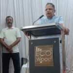 KHELNEWZ RAIPUR DESK फिट इंडिया मिशन के तहत साई खेल प्रशिक्षण केन्द्र द्वारा वर्ल्ड बाइसिकल डे पर आयोजित हुआ कार्यक्रम संडे ऑन साईकिल