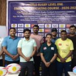 KHELNEWZ BILASPUR DESK क्रीड़ा भारती द्वारा दो दिवसीय प्रांतीय आवासीय सम्मेलन न्यायधानी में संपन्न