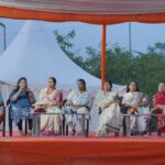 KHELNEWZ RAIPUR DESK रूंगटा अंडर-16 टी-20 मेमोरियल चैंपियनशिप राज्य स्तरीय क्रिकेट प्रतियोगिता का हुआ शानदार शुभारंभ