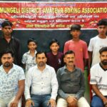 KHELNEWZ RAIPUR DESK रूंगटा अंडर-16 टी-20 मेमोरियल चैंपियनशिप राज्य स्तरीय क्रिकेट प्रतियोगिता का हुआ शानदार शुभारंभ
