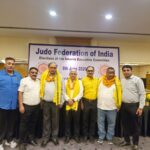 KHELNEWZ RAIPUR DESK अंतरराष्ट्रीय बास्केटबॉल टेबल ऑफिशियल बने रोहित शर्मा एवं मोहम्मद अफ़रोज