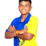 KHELNEWZ RAJNANDGAON DESK जिले में आयोजित होगी जूनियर बालिका राष्ट्रीय हाकी स्पर्धा, राष्ट्रीय महासचिव भोलानाथ सिंह ने निजी प्रवास के दौरान किया घोषणा