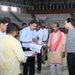 KHELNEWZ RAIPUR DESK जिला क्रिकेट संघ ने खिलाड़ियों के पंजीयन हेतु जारी की तिथियां