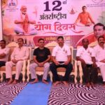 KHELNEWZ DANTEWADA DESK जिले के खिलाड़ियो को मिलने जा रहा है सुनहरा अवसर, खेल परिसर जावंगा हेतु चयन ट्रायल आगामी 22 जून से