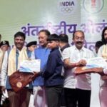KHELNEWZ KORBA DESK राष्ट्रीय किकबाक्सिंग प्रतियोगिता में राज्य की टीम ने जीते  कुल 45 पदक