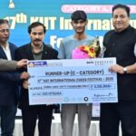 KHELNEWZ MAHASAMUND DESK नेशनल बास्केटबॉल चैंपियनशिप में जिले की दिव्या बनी मोस्ट वॉल्यूएबल प्लेयर