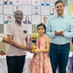 KHELNEWZ RAIPUR DESK जिला स्तरीय शतरंज चैंपियनशिप के बॉयज़ में अपूर्व व गर्ल्स में अनिका, विद्या, धानवीं, विदुषी संयुक रूप से शीर्ष पर बरक़रार