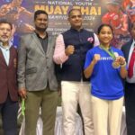 KHELNEWZ JAANJGIR DESK जिला स्तरीय शतरंज चयन प्रतियोगिता आगामी 7 जून को