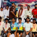 KHELNEWZ RAIPUR DESK छत्तीसगढ़ से चार म्यू थाई खिलाड़ी विश्व चैंपियनशिप खेलने कुआलालंपुर रवाना