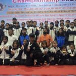 KHELNEWZ RAIPUR DESK उत्कृष्ट खिलाड़ियों के चयन प्रक्रिया में 156 खिलाड़ी पात्र, अधिसूचना के लिए सामान्य प्रशासन विभाग को भेजी जाएगी सूची