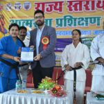 KHELNEWZ DURG DESK जिला शतरंज चैम्पियनशिप में पांच चक्रों के बाद अभिनव व परिधि लिल्हारे शीर्ष पर बरक़रार