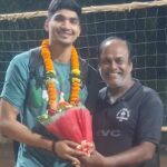 KHELNEWZ RAIPUR DESK साईं में चयन हेतु वॉलीबॉल और आर्चरी का सिलेक्शन ट्रायल राजधानी में आगामी 16 जुलाई से होगा