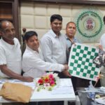KHELNEWZ BILASPUR DESK जिला तैराकी संघ की सब जूनियर एवं जूनियर टीम घोषित
