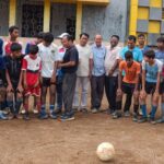 KHELNEWZ RAIPUR DESK राज्य खेल अलंकरण के आवेदन हेतु अब केवल चंद दिन शेष, विभागीय वेबसाइट पर आवेदन प्रारूप अभी है उपलब्ध