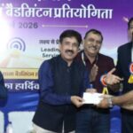 KHELNEWZ MAHASAMUND DESK राज्य स्तरीय आवासीय खेल प्रशिक्षण शिविर का हुआ समापन