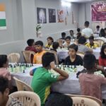 KHELNEWZ RAIPUR DESK छत्तीसगढ़ स्टेट क्रिकेट संघ द्वारा खिलाड़ीयों हेतु आयोजित हुआ एंटी डॉपिंग सेमीनार