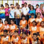 KHELNEWZ RAIPUR DESK शैली गुप्ता ने अंतरराष्ट्रीय मत्सोगी-डो चैंपियनशिप में जीता स्वर्ण पदक