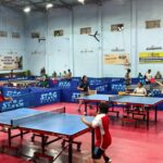 KHELNEWZ RAIPUR DESK राज्य स्तरीय मिक्स नेटबॉल प्रतियोगिता में जांजगीर-चांपा ने दुर्ग को हराकर जीता खिताब