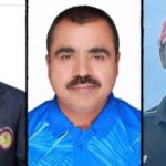 खेल अधोसंरचनाओं के विकास पर छत्तीसगढ़ शासन का विशेष फोकस : उपमुख्यमंत्री श्री अरुण साव
