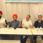 KHELNEWZ RAIPUR DESK जिला स्तरीय बैडमिंटन स्पर्धा का राजधानी में हुआ सफल समापन