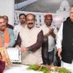 KHELNEWZ CENTRAL DESK नेटबॉल फेडरेशन ऑफ़ इंडिया के संयुक्त सचिव निर्वाचित हुए राजेश राठौर