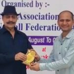 KHELNEWZ JAGDALPUR DESK संभाग स्तरीय स्कूल शतरंज चैंपियनशिप में 240 खिलाड़ियों ने लिया हिस्सा