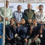 KHELNEWZ CENTRAL DESK नेशनल यूथ एथेलेटिक्स चैंपियनशिप के लिए जल्द घोषित होगी स्टेट ट्रायल की तिथि