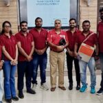 KHELNEWZ राज्य स्तरीय यूथ एथलेटिक्स स्पर्धा के आयोजन समिति के अध्यक्ष होंगे सौरभ राय