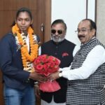 KHELNEWZ BILASPUR DESK राज्य सीनियर रैंकिंग बैडमिंटन स्पर्धा न्यायधानी की मेज़बानी में कल से होगा शुरू