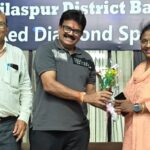 KHELNEWZ RAIPUR DESK राज्य रैंकिंग टेबल टेनिस प्रतियोगिता आज से राजधानी में होगा आयोजित, 300 से अधिक खिलाड़ी लेंगे हिस्सा