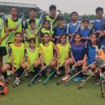 KHELNEWZ BALAUDABAZAR DESK खेल दिवस के उपलक्ष्य पर जिले में आयोजित हुआ फुटबाल प्रतियोगिता