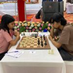 KHELNEWZ BILASPUR DESK राष्ट्रीय खेल दिवस को जिला हॉकी संघ ने पुरे उत्साह से मनाया, स्कूली बच्चो के लिए आयोजित हुए मुकाबले