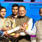 KHELNEWZ RAIPUR DESK जशपुर में बनेगा फुटबॉल स्टेडियम, राज्य शासन ने मंजूर किए 5.49 करोड़