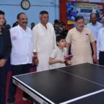 KHELNEWZ KONDAGAON DESK खेलो इंडिया तीरंदाजी प्रशिक्षण केंद्र की बेटी सुशीला नेताम मुख्यमंत्री ट्रॉफी से हुई सम्मानित