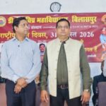 KHELNEWZ RAIPUR DESK जशपुर में बनेगा फुटबॉल स्टेडियम, राज्य शासन ने मंजूर किए 5.49 करोड़