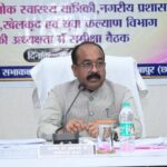 KHELNEWZ RAIPUR DESK वर्ल्ड स्कूल कुश्ती का सिलेक्शन ट्रायल राजधानी में हुआ संपन्न