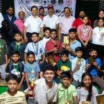 KHELNEWZ RAIPUR DESK जिला टेबल टेनिस प्रतियोगिता आगामी 4 सितम्बर से राजधानी में होगा आयोजित
